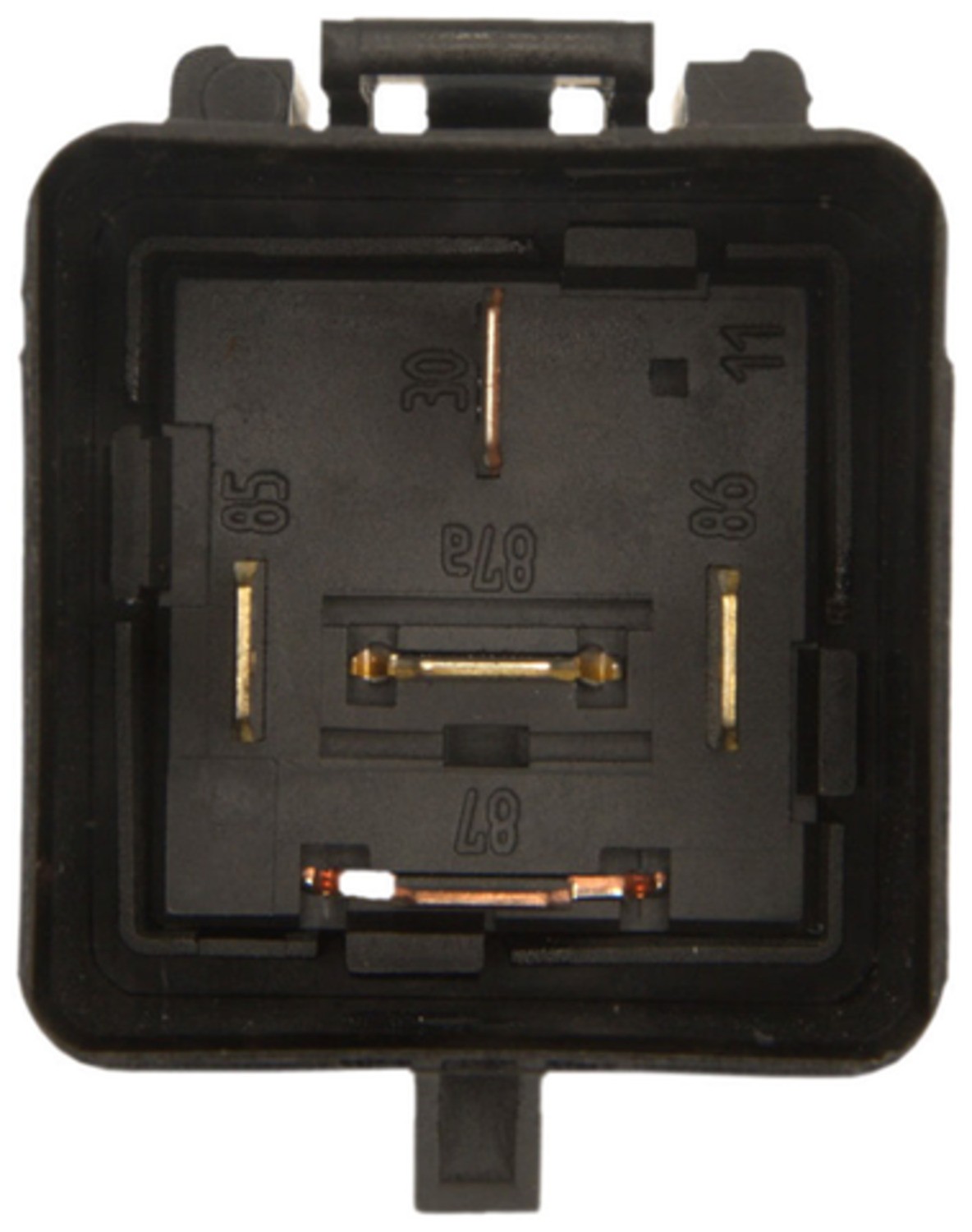 Four Seasons N/A HVAC Relay | 36134 Fits Ford, Lincoln, Mazda, Mercury - 7